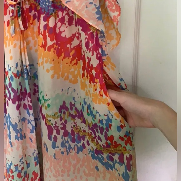 Summer dress - Picture 4 of 5